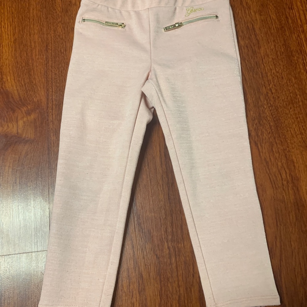 Girls Guess pants size 2
